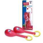 MARAKAS PERKUSJON (18CM)