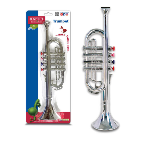 TROMPET (37CM)