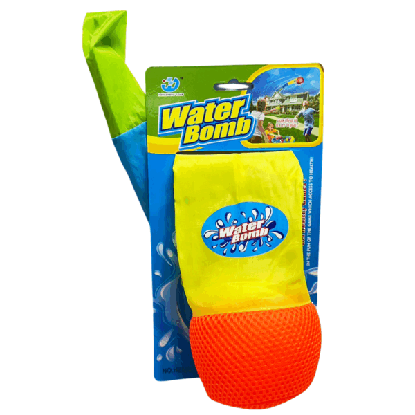 VANNBOMBE (60CM)
