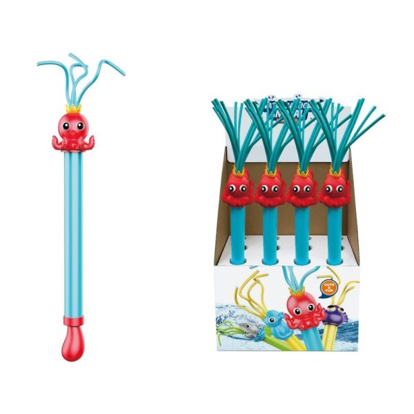 VANNKANON BLEKKSPRUT (54CM)