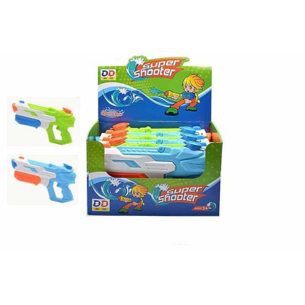 VANNPISTOL SUPER SHOOTER (30x17CM)