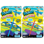 AIR FOAM SOFT GLIDER (15CM)