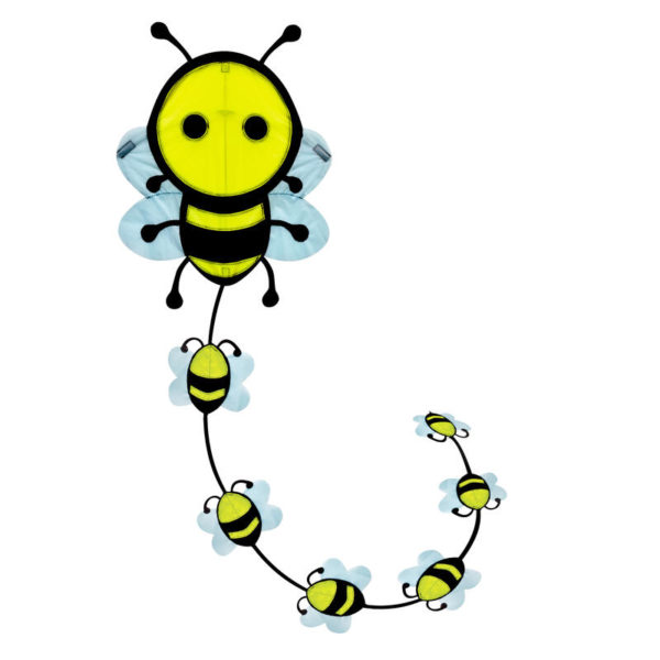 DRAGE HONEY BEE (45X49CM)