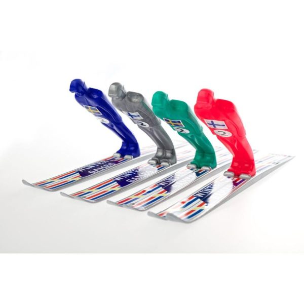 SKIHOPPER - 4 ASS (21CM)
