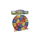 DARTSPILL STOFF (28CM)