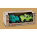 SPORTSBIL - 2 PACK (9CM)