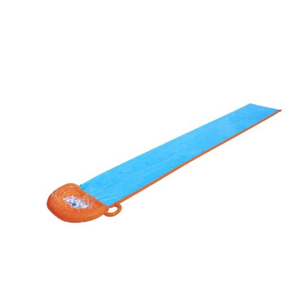 SINGLE SLIDE (4,88M)