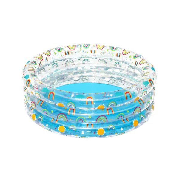 BASSENG RAINBOW SPLASH (170C53CM)