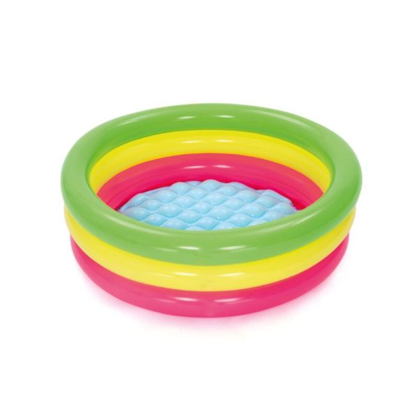 BASSENG KIDDIE (70X24CM)