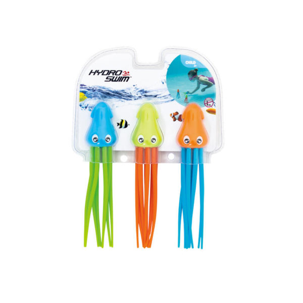 DYKKELEKE - HYDRO-SWIM SPEEDY SQUID