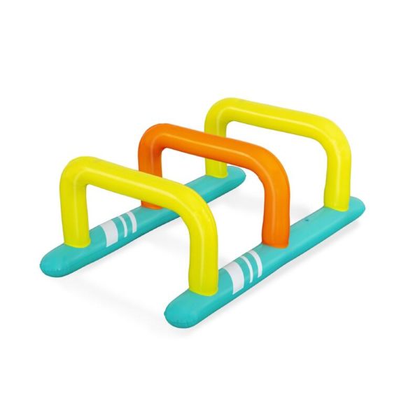 HOP ZONE SPRINKLER (135CM X 79CM X 53CM)