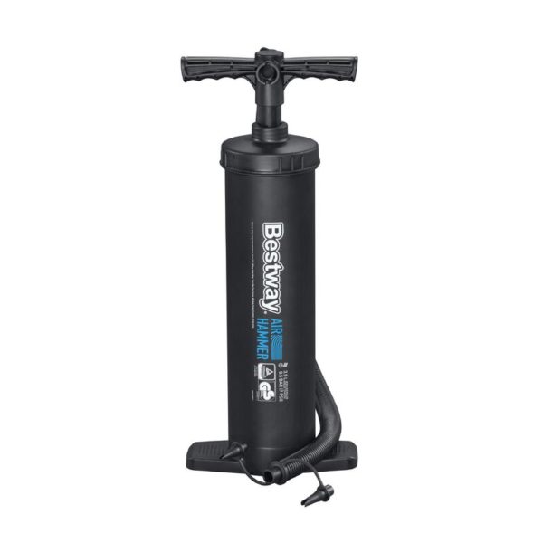STOR PUMPE (48CM)
