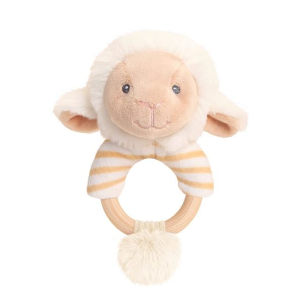 KEELECO BABY - RANGLE RING LAM M/KROK