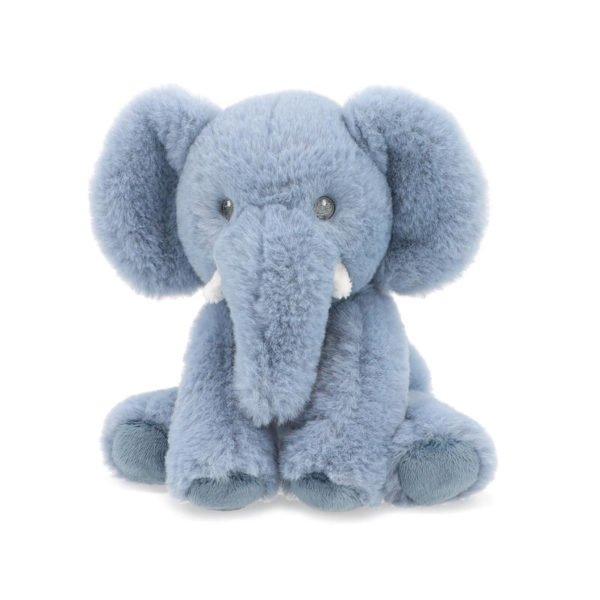 KEELECO BABY - EZRA ELEPHANT (14CM)