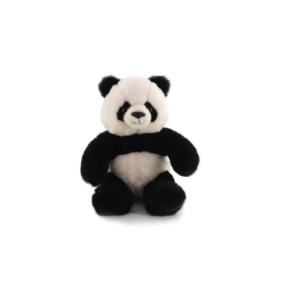 PALLE - PANDA (20CM)