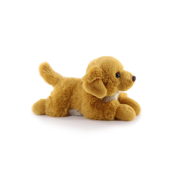 BUSTER - GOLDEN RETRIEVER (26CM)