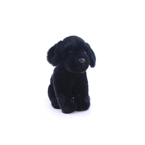 PEPPER - SORT LABRADOR (20CM)