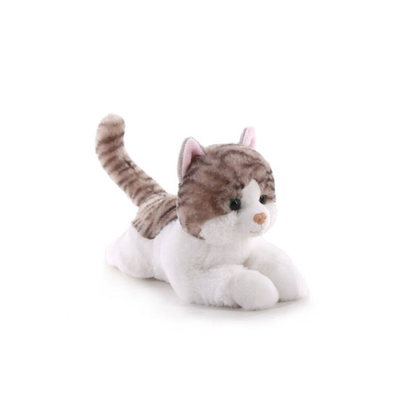 KNØTTE - KATT (26CM)