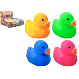 BADEAND 4 ASS. (9CM)