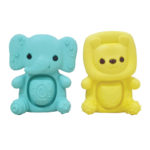 BITELEKE - 2 STK - POP PALS