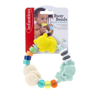 BUSY BEADS RANGLE