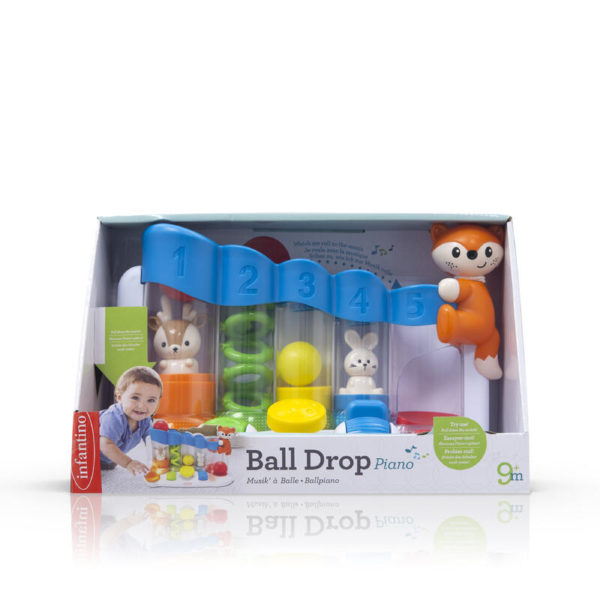 SENSO BALL DROP PIANO