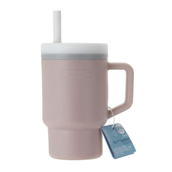 MY 1ST TUMBLER KOPP I SILIKON PIROUETTE
