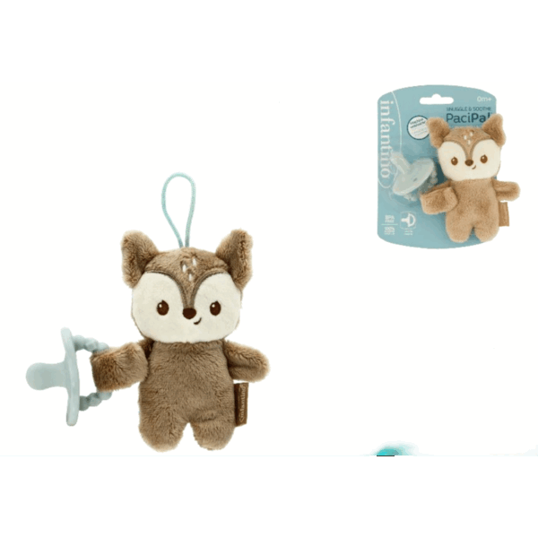 SNUGGLE & SOOTHE - SMOKKEHOLDER