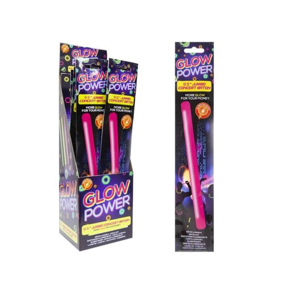 GLOW STICK (24CM)
