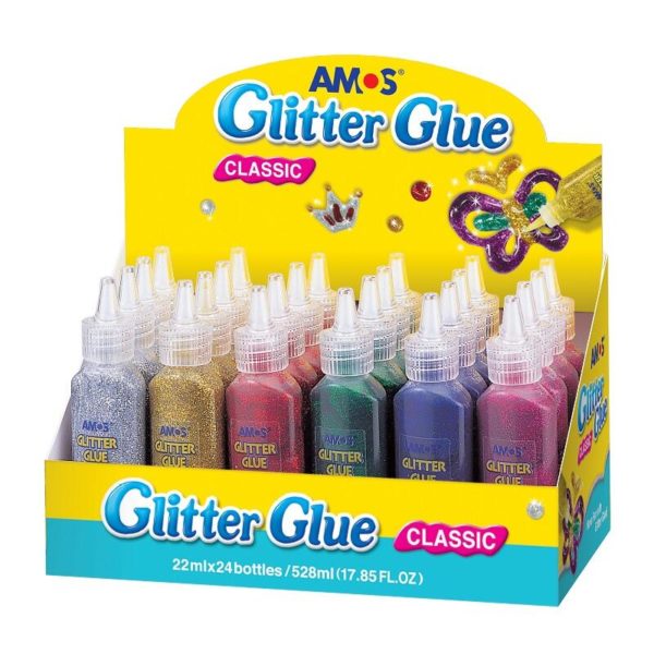 GLITTERLIM CLASSIC (22ML)