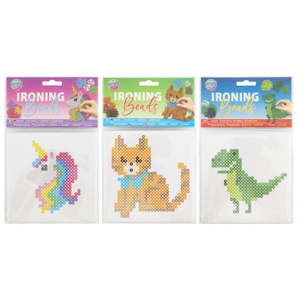 STRYKEPERLER 3 ASS MOTIV