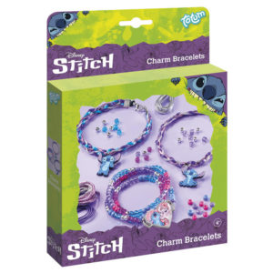 CHARM BRACELETS SETT