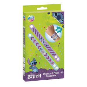 DIAMOND PAINTING ARMBÅND SETT