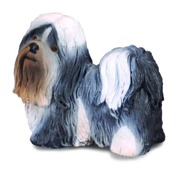 SHIH TZU - M