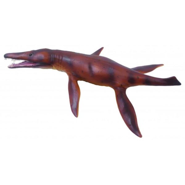 KRONOSAURUS M/BEVEGELIG KJEVE DELUXE