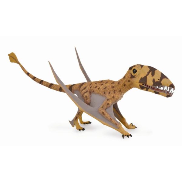 DIMORPHODON M/BEVEGELIG KJEVE (DELUXE)