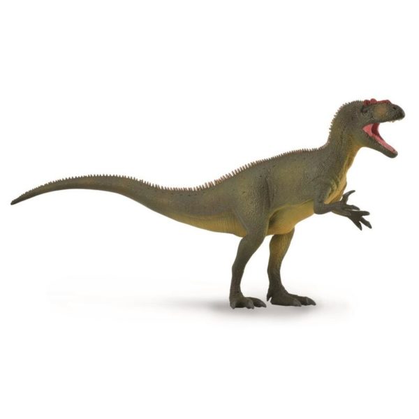 ALLOSAURUS BRØLER L