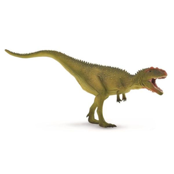 MAPUSAURUS PÅ JAKT L