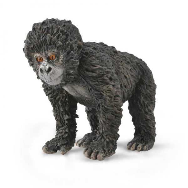 FJELLGORILLA BABY - S