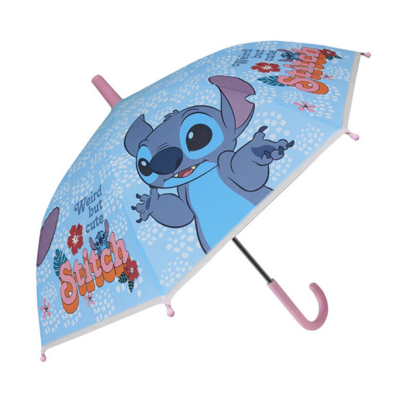 PARAPLY DISNEY STITCH (38CM)