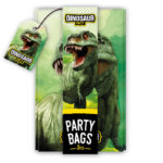 PARTYPOSER - DINO - 3 STK