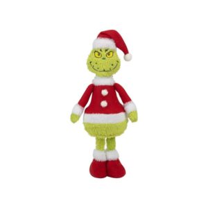 GRINCHEN - DEKORASJONSFIGUR (35CM)
