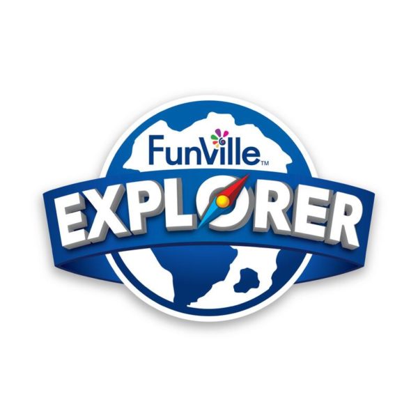 EXPLORER MESSEPAKKE