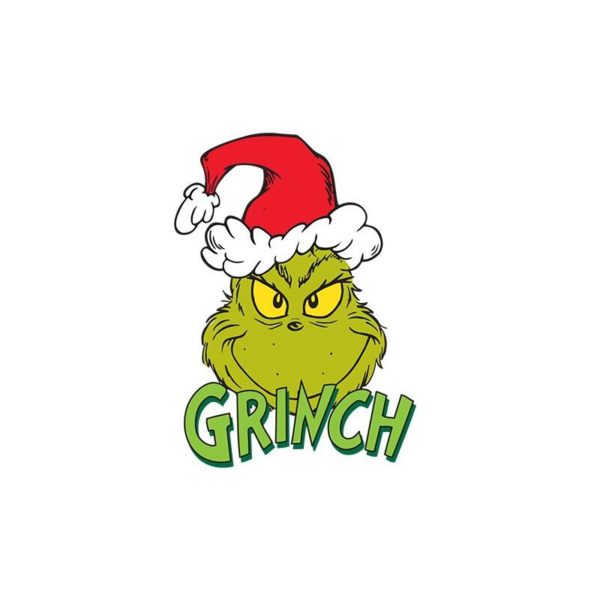 GRINCHEN JULEPAKKE