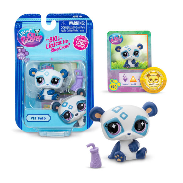 LPS PALS ASS.