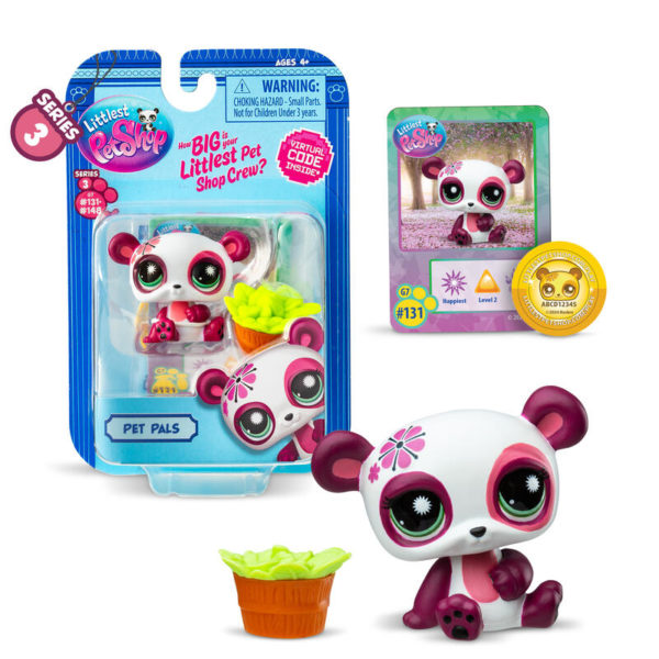 LPS PET PALS ASS