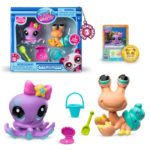 LPS PET PAIR ASS.