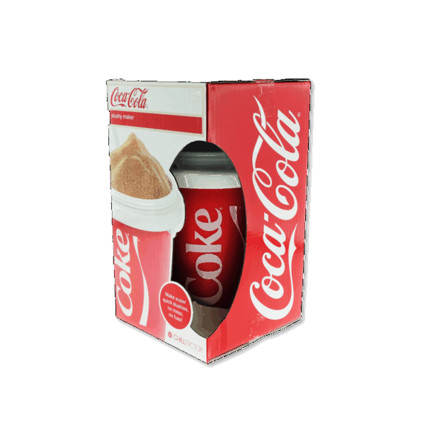 COCA COLA