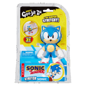 SONIC HEDGEHOG - SINGLE PACK