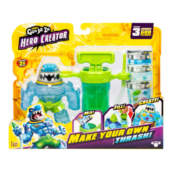 HERO CREATOR